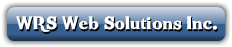 WRS Web Solutions Inc. Business Internet and Phone Equipment